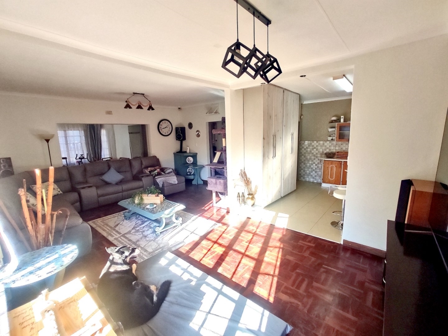 3 Bedroom Property for Sale in Sasolburg Ext 4 Free State